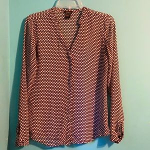 Super professional blouse